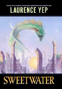Illustration for article titled Six Astounding Young Adult Novels of the Pre-Potter Era